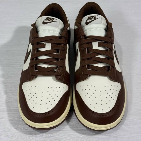 Women’s Nike Dunk Low Cacao Wow Women’s Size 9.5W/8M BRAND NEW! 💯 Authentic! - Picture 4 of 9